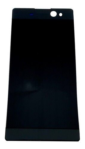 Pantalla Lcd Touch Para Sony Xa Ultra F3213 Negro