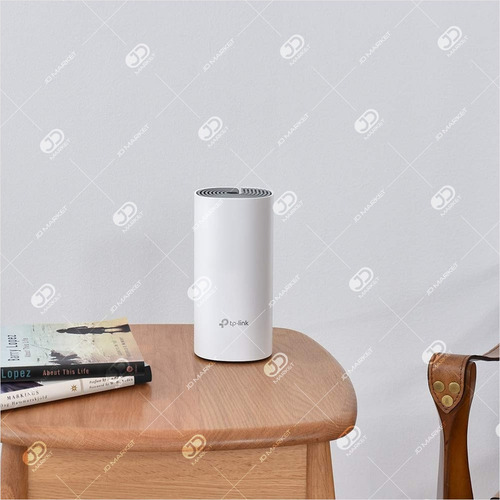 Sistema Wifi En Malla Para La Casa, Tp-link Deco E4 (1-pack)