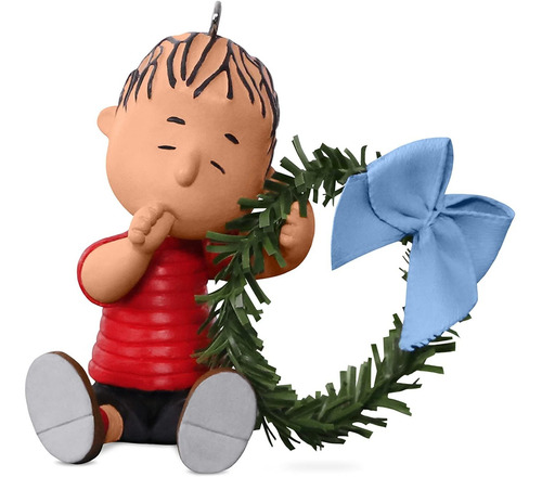 Del Recuerdo  Cacahuetes Una Navidad Comoda Para Linus ...