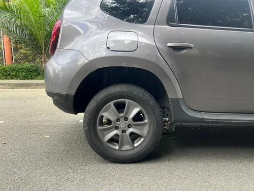 Renault Duster 2.0 Dynamique 4x2