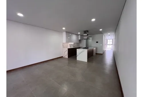 | V E N T A | Apartamento Para Estrenar En Laureles. Súper Ubicación