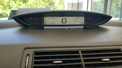 Citroen C4 Look Pack 5 Puertas
