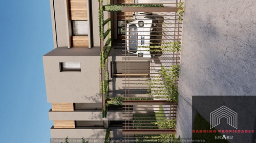 Imagen 7 de 27 de Dúplex De Categoría A Estrenar En Complejo Ananda Canning