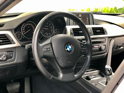 Imagem 7 de 15 de Bmw 320i 320ia