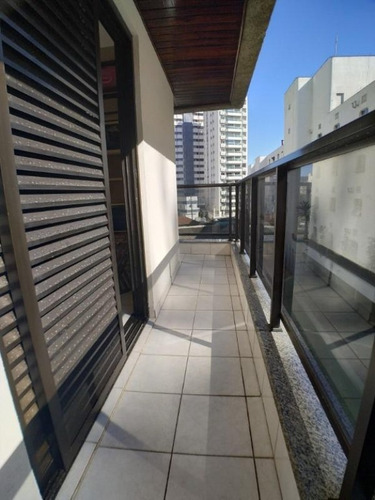 Imagem 13 de 24 de Praia Das Astúrias - Guarujá/sp 3 Dormitórios - Lazer Com Piscina - Ap4640 - 34711563
