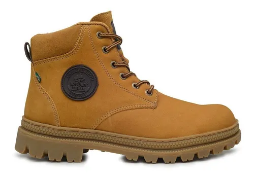 Calçado segurança on sale timberland