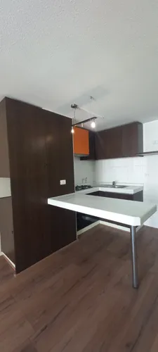 Se Vende Departamento, 2 D, 2 B, Cercano A Metro Republica