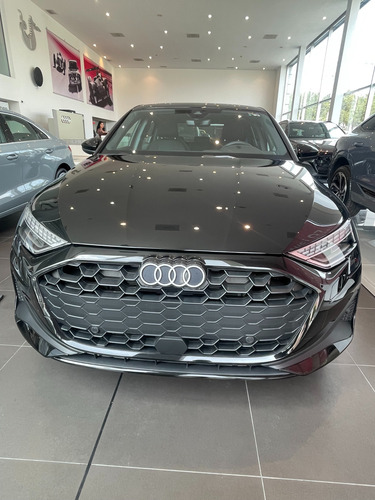 Audi A3 1.4 Sedan 35 Tfsi Dynamic At