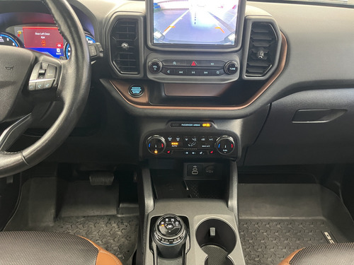 Ford Bronco 4x4 2023