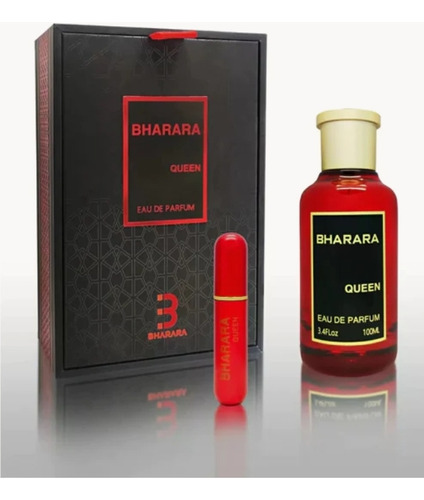 Bharara Queen - mL a $1695