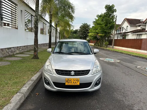 Suzuki Swift 1.2 Dzire