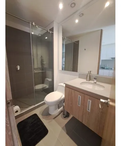 Arriendo Amoblado Apartaestudio Centro Internacional