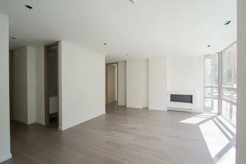 Apartamento En Venta En La Cabrera. Cod V11888