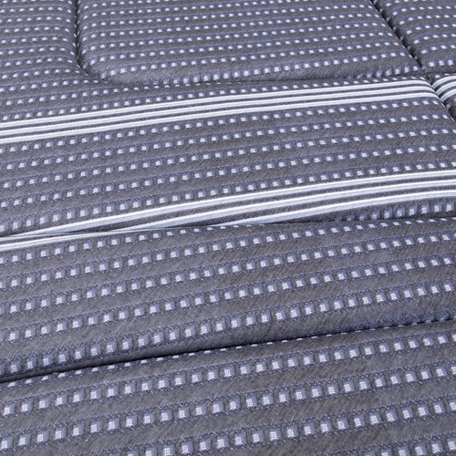 King Koil Lexington 80x190 Conjunto Resortes Pillow Visco