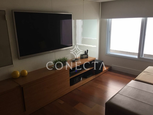 Imagem 18 de 20 de Casa Em Condomínio À Venda Em Barueri/sp - Cnc1391