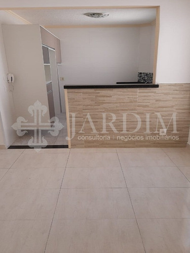 Imagem 17 de 26 de Apartamento - Ap01116 - 68987825