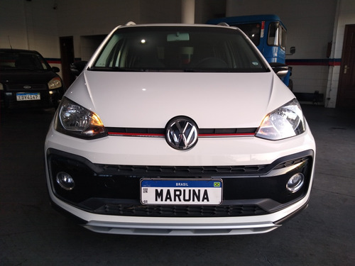 Volkswagen Up! 1.0 Xtreme 170 Tsi 5p