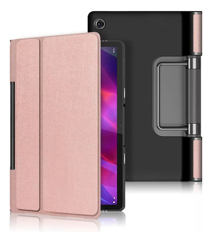 Funda Inteligente Para Tablet Lenovo Yoga Tab 11 2021