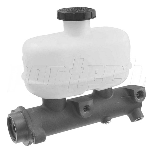 1- Bomba Frenos Ford F53 10 Cil 6.8l 1999/2004 Partech