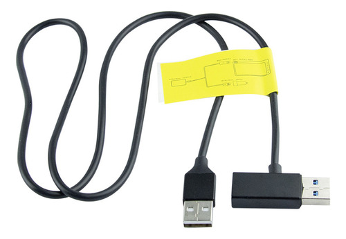 Divisor Usb Con Adaptador De Datos Para Un Rendimiento Fiabl