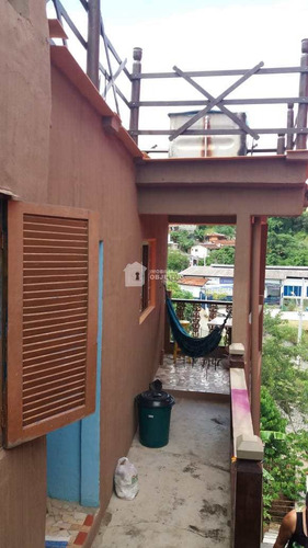 Imagem 4 de 18 de Casa Com 2 Dorms, Itaquanduba, Ilhabela - R$ 800 Mil, Cod: 4100 - V4100