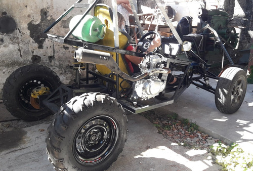 Kart Cross