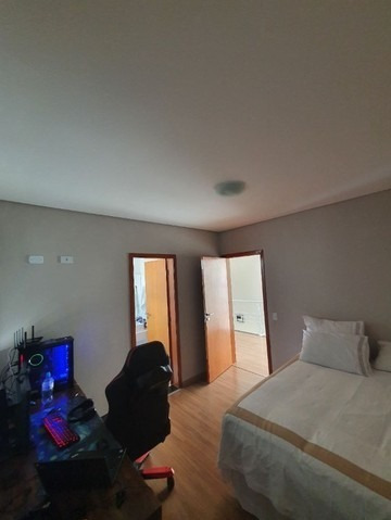 Imagem 2 de 20 de Casa A Venda Com 3 Suítes No Condomínio Aruã Brisas Em Mogi Das Cruzes - Ca00376 - 70491996