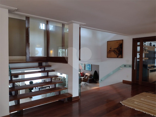 Imagem 5 de 30 de Casa-são Paulo-brooklin Velho | Ref.: Reo590076 - Reo590076
