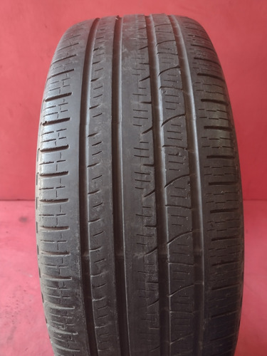 Pneu 225 65 Aro 17 Pirelli Scorpion Verde Usado Meia Vida (Usado)