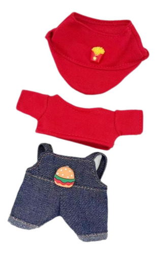 Ropa Para Muñecas Ropa Cómoda Para Muñecas Ropa Para