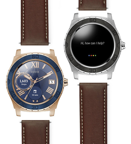 Correas Reloj Smart Watch Marca Guess Apple Band