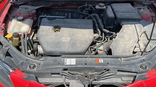 Mazda Mazda 3 2.0 I At At