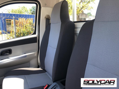 Chana Pick Up Standard 1.2 2024 0km - Solycar