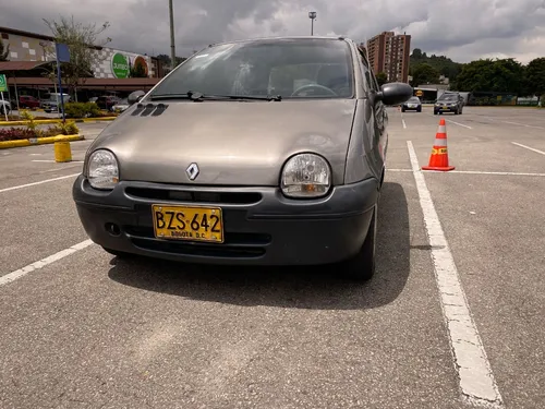 Renault Twingo 1.2 U Authentique