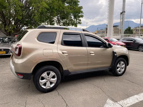 Renault Duster 1.3 T. INTENS 4x2 AT