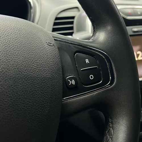 Renault Captur 2.0 Intens Bosé