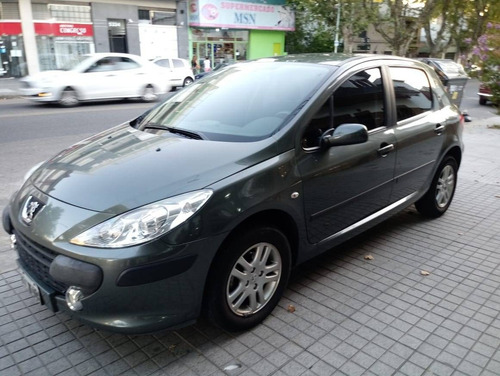 Peugeot 307 Xs 1.6l 5ptas Muy Buen Estado! Financio! Permuto