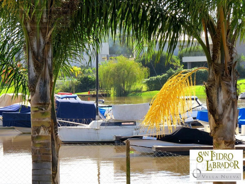 Imagen 5 de 13 de Lote En Venta Al Golf - San Isidro Labrador , Villanueva.