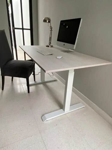 Imagen 7 de 7 de Escritorio Altura Regulable Standing Desk Ergonómico Höllsen
