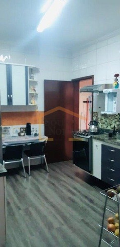 Imagem 8 de 15 de Casa Em Condominio, Venda, Vila Santos, Sao Paulo - 25521 - V-25521