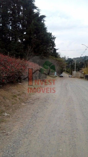 Imagem 4 de 5 de Terreno - Ref: 2283 - V-2283