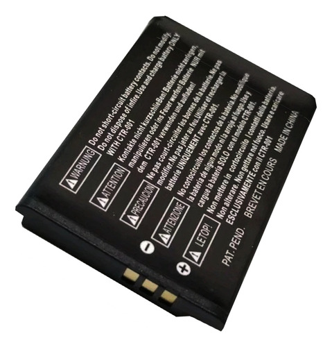 Bateria Alternativa Para Consolas 3ds Normal