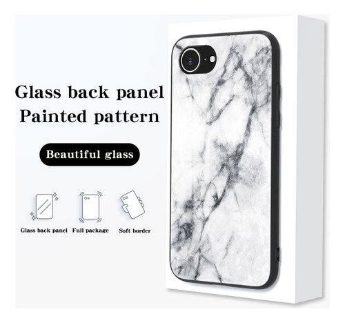 Funda Premium Para Xiaomi Poco C Series, Diseño Gráfico En M