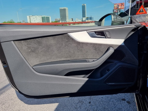 Imagen 14 de 15 de Audi A5 2021 S Line