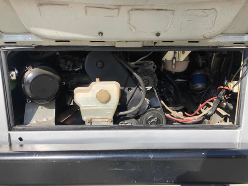 Imagen 12 de 15 de Volkswagen Combi Caravelle