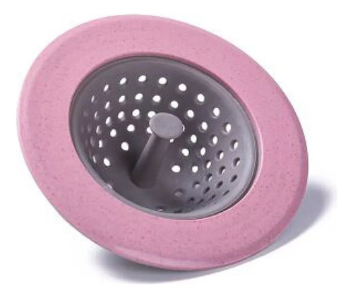 Filtro De Fregadero Antiobstrucción For Baño Y Cocina 4pzs