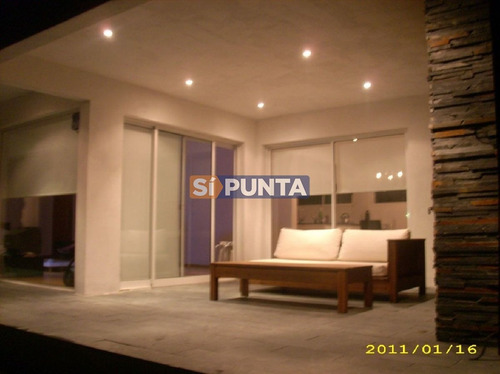 Imagen 2 de 6 de Casa En Alquiler Anual
