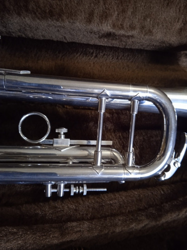 Imagen 3 de 5 de Trompeta Bach Prelude