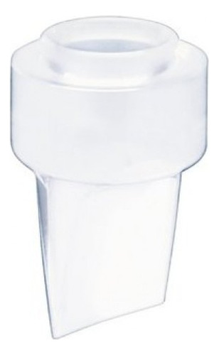 Repuesto Extractor De Leche Avent Pico De Pato De Silicona