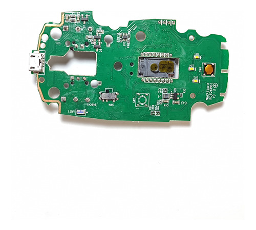 Placa Principal De Ratón Para Logitech Mx Anywhere 2s